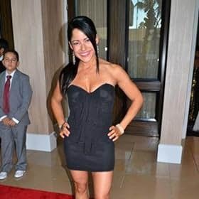 Veronica Diaz Carranza